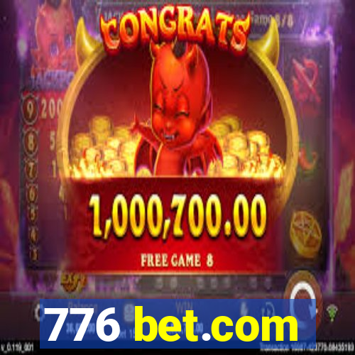 776 bet.com